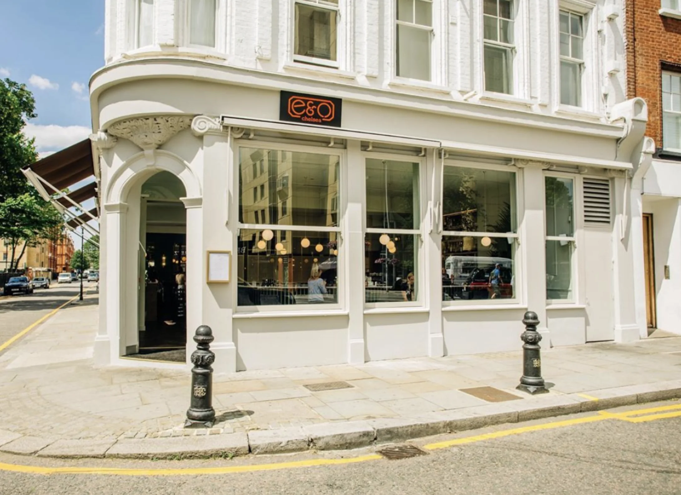 E&O Chelsea