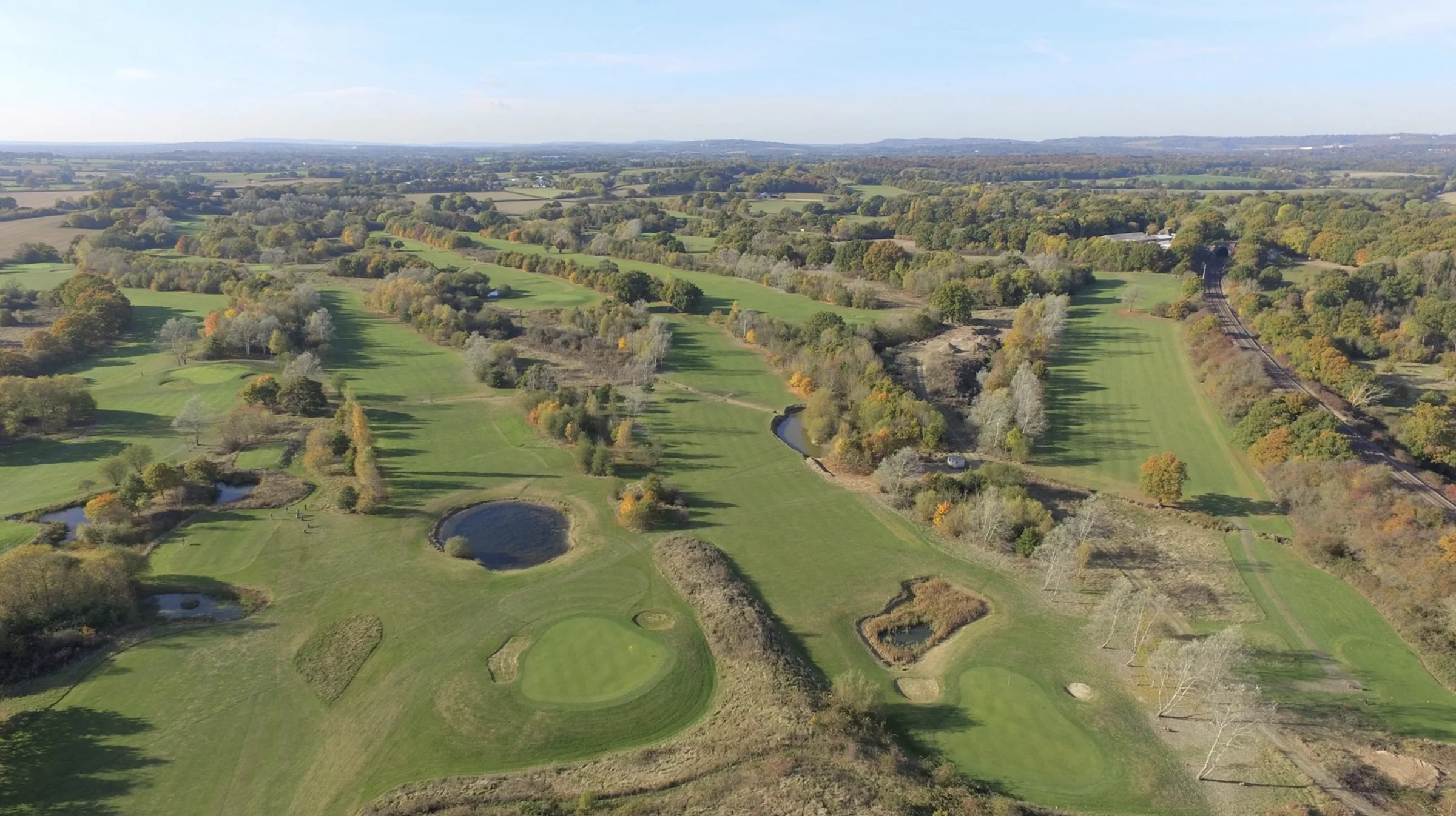 Kent & Surrey Golf Club